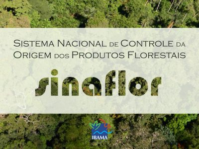 Sinaflor é aprimorado com novas ferramentas