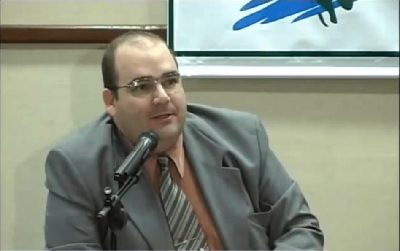 Luiz Carlos Aceti Júnior