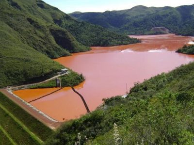 ALTERAÇÕES EM NORMA SOBRE SEGURANÇA E SAÚDE OCUPACIONAL NA MINERAÇÃO.