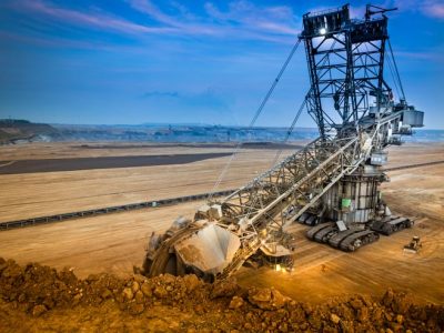 Desburocratização da lei ambiental pode favorecer aportes na mineração