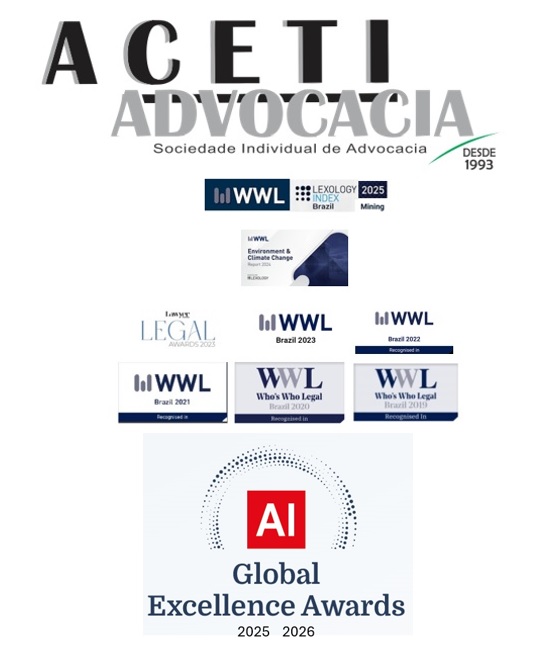 O Escritório Aceti Advocacia