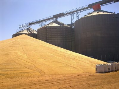 Armazéns, Silos e Ambientes Confinados