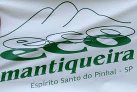 Palestra na 1ª Semana de Meio Ambiente de Espírito Santo do Pinhal – SP.