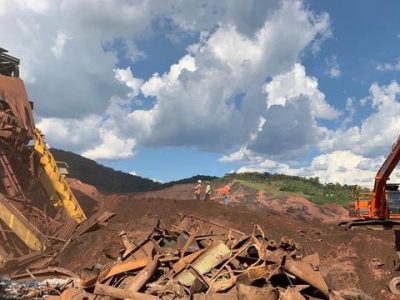Redução na arrecadação de imposto da mineração preocupa prefeitos