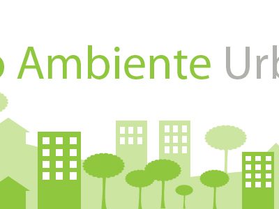 Meio Ambiente Urbano. As cidades e a população.