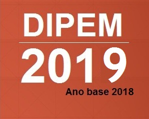 ATENÇÃO MINERADORES AO DIPEM 2019