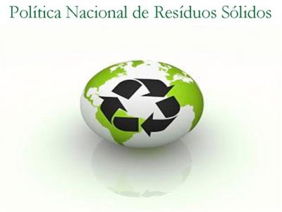 Corresponsabilidade Ambiental das Empresas Frente a Política Nacional de Resíduos Sólidos