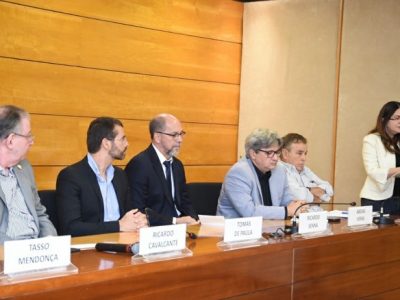 ANM e FIEC lançam Plano Diretor de Mineração para a Região Metropolitana de Fortaleza