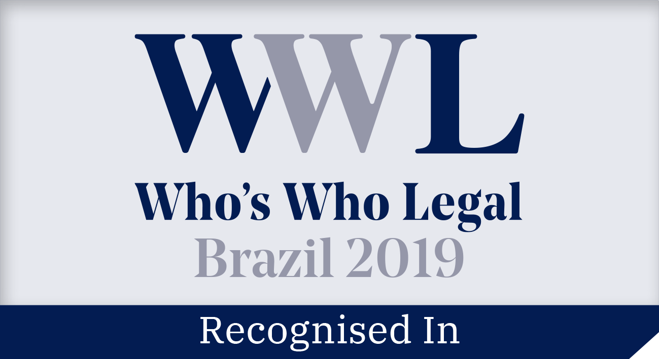 Peritos em consultoria da J.S. Held são reconhecidos pela Who's Who Legal  (WWL)