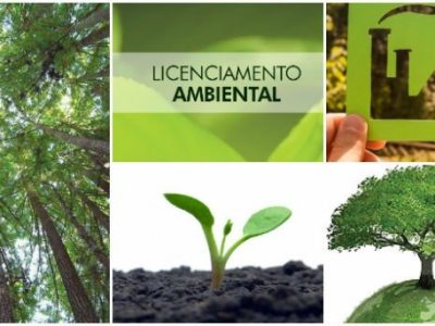 Novo marco regulatório do licenciamento ambiental pode ser votado em fevereiro de 2020.