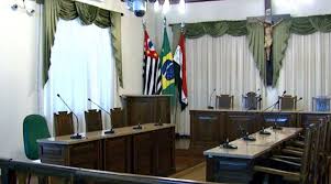 Reconhecimento Público da Câmara Municipal de Pirassununga / SP