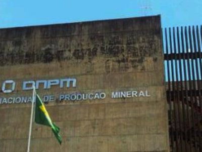 AGÊNCIA NACIONAL DE MINERAÇÃO PRORROGA SUSPENSÃO DOS PRAZOS