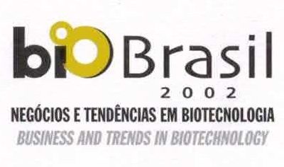 Bio Brasil 2002