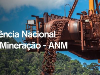 Publicado Primeiro Edital de Disponibilidade de Áreas pela Agência Nacional de Mineração