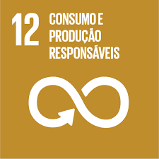 ODS 12: Consumo e Produção Responsáveis