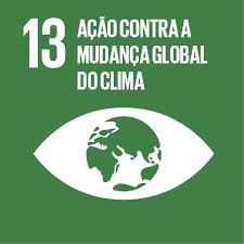 ODS13: Ação contra a Mudança Global do Clima