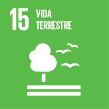 ODS 15: Vida Terrestre