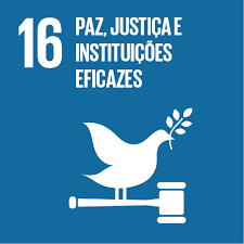 ODS 16: Paz, Justiça e Instituições Responsáveis