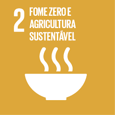 ODS N° 2: Fome zero e Agricultura Sustentável