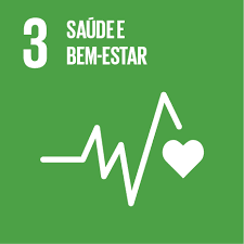 ODS N° 3: Saúde e Bem Estar