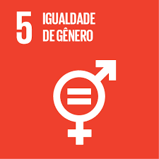 ODS 5: Igualdade de Gênero