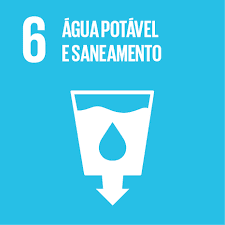 ODS 6: Água Potável e Saneamento