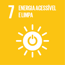 ODS nº 7: Energia limpa e acessível