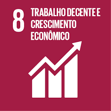 ODS 8: Trabalho Decente e Crescimento Econômico