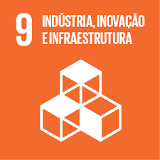 ODS 9: Indústria, Inovação e Infraestrutura