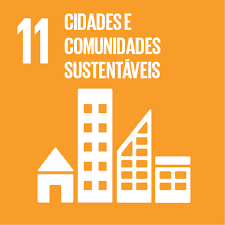 ODS 11: Cidades e Comunidades Sustentáveis