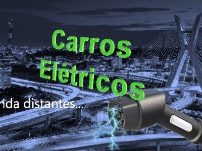 O Outro Lado da Moeda do Carro Elétrico – A Visão de um Curioso