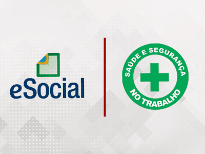 Envios de Treinamentos Obrigatórios ao eSocial