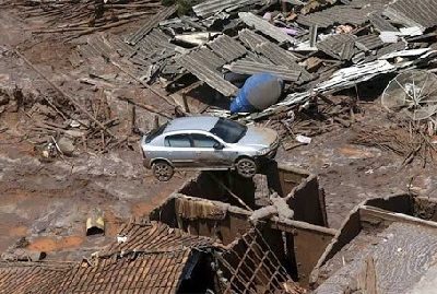 Novos Parâmetros para Gerenciamento das Instalações de Rejeitos de Mineração.