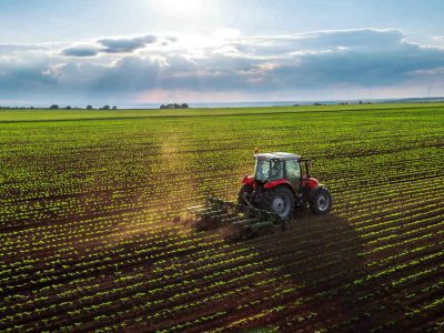 Direito Agrário Ambiental