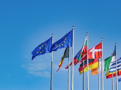 Lei aprovada pelo Parlamento Europeu visa a combater desmatamentos em florestas no planeta.