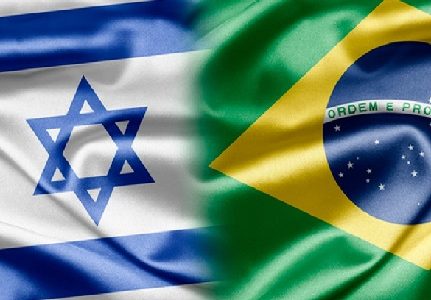 Todo respeito e admiração ao povo de Israel.