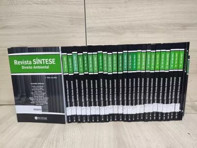 Artigo: Poluição