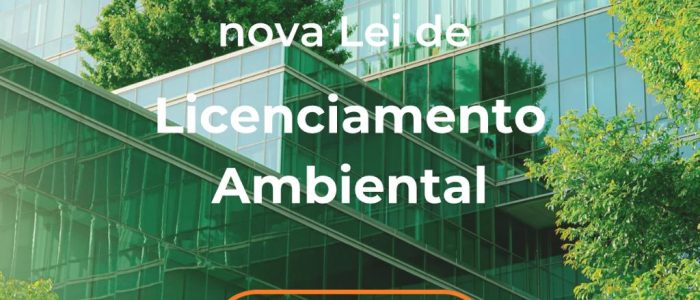 Senado aprova a nova lei de licenciamento ambiental