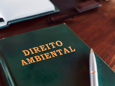 Homem deverá recuperar dano ambiental causado por antigo proprietário