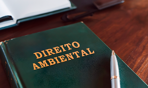 Homem deverá recuperar dano ambiental causado por antigo proprietário
