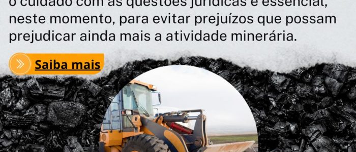 Informativo às Empresas de Mineração – Impactos das Tarifas Americanas de 50%