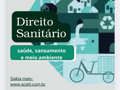Direito Sanitário