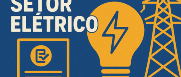 Nova Lei Moderniza o Setor Elétrico Brasileiro e Abre Oportunidades no Mercado Livre de Energia