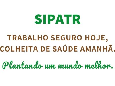 A ACETI ADVOCACIA promoveu palestra na SIPAT do Grupo Santa Vitória.