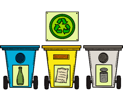 Lei de Incentivo à Reciclagem: novas regras alteram procedimentos para projetos